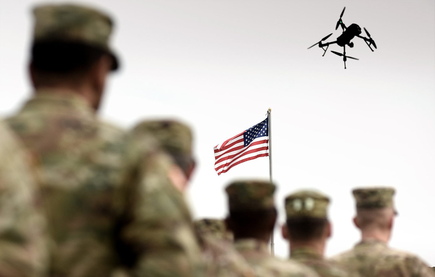 Στρατιώτες των ΗΠΑ στη Μέση Ανατολή καταγγέλλουν ελλείψεις στα τρόφιμα και κακή ποιότητα φαγητού &#8211; «Τα αποθέματα μειώνονται επικίνδυνα, πεινάνε συνεχώς»