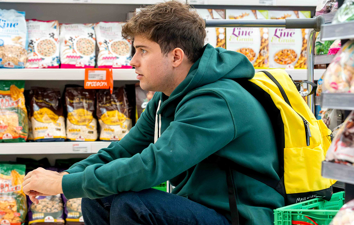 Σούπερ Ήρωες