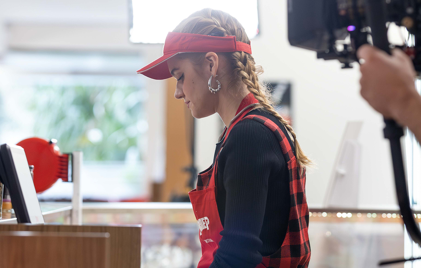 Σούπερ Ήρωες