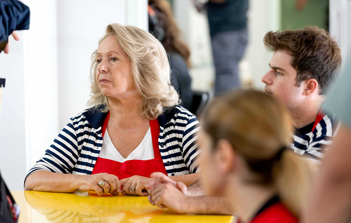 Σούπερ Ήρωες