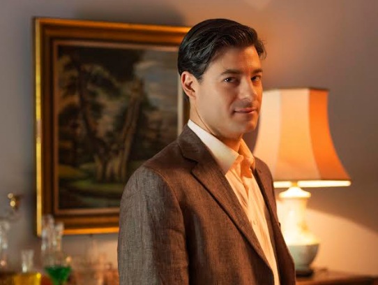 O Θάνος Λέκκας αποκάλυψε τι θα γίνει με τον θυελλώδη έρωτα στο Σπίτι Δίπλα στο Ποτάμι