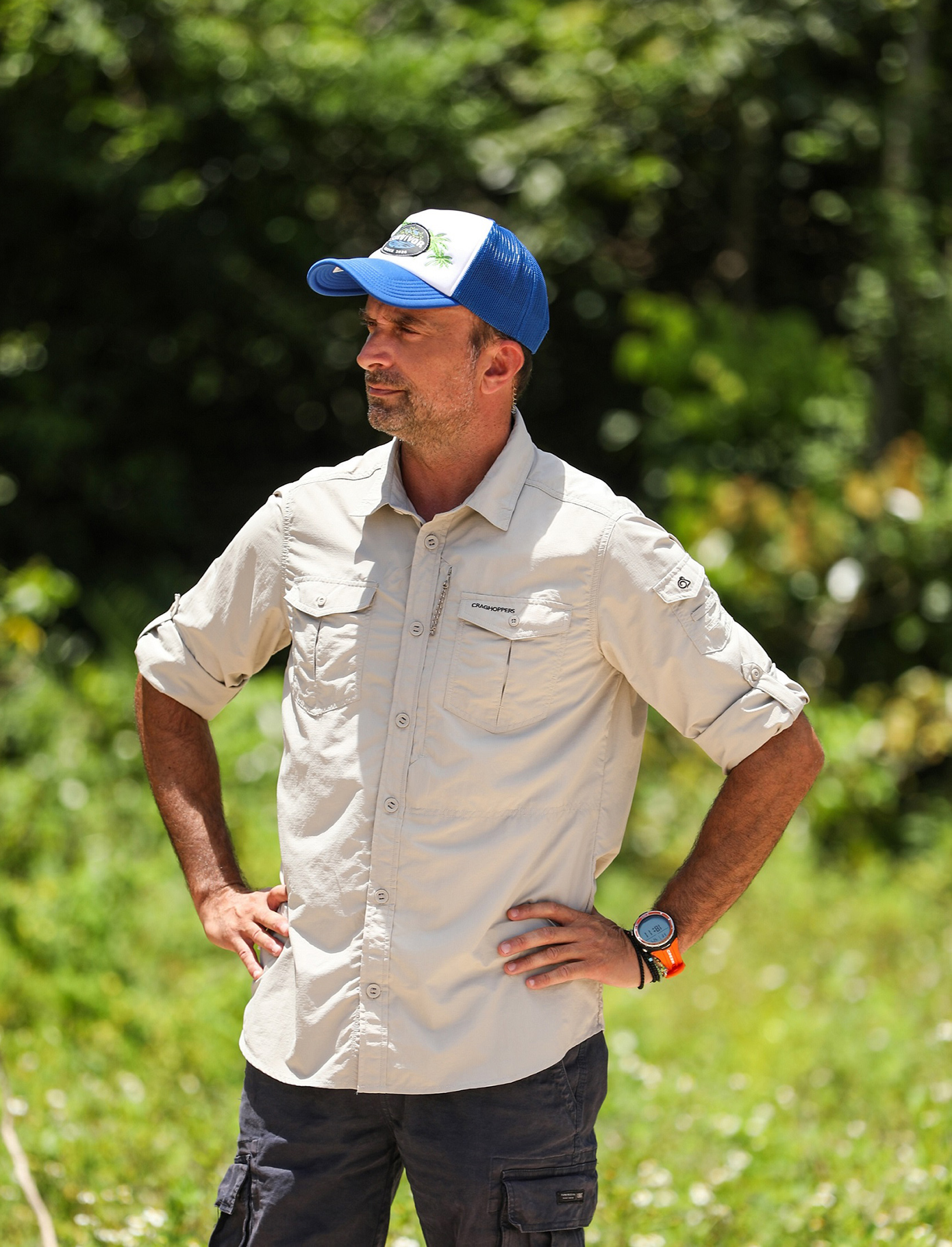 Πόσο επηρεάζει η επικοινωνία που έχουν οι δύο ομάδες τις αποφάσεις που παίρνονται στη συνέχεια στα Συμβούλια; Υπάρχουν συγκεκριμένα άτομα που μπορούν με τα λόγια τους να οδηγήσουν τις εξελίξεις; Στο νέο επεισόδιο του Survivor, απόψε, Τρίτη 28 Απριλίου, στις 21.00, στον ΣΚΑΪ τα γεγονότα δίνουν τις απαντήσεις και μία ανακοίνωση ενθουσιάζει τους Survivors…