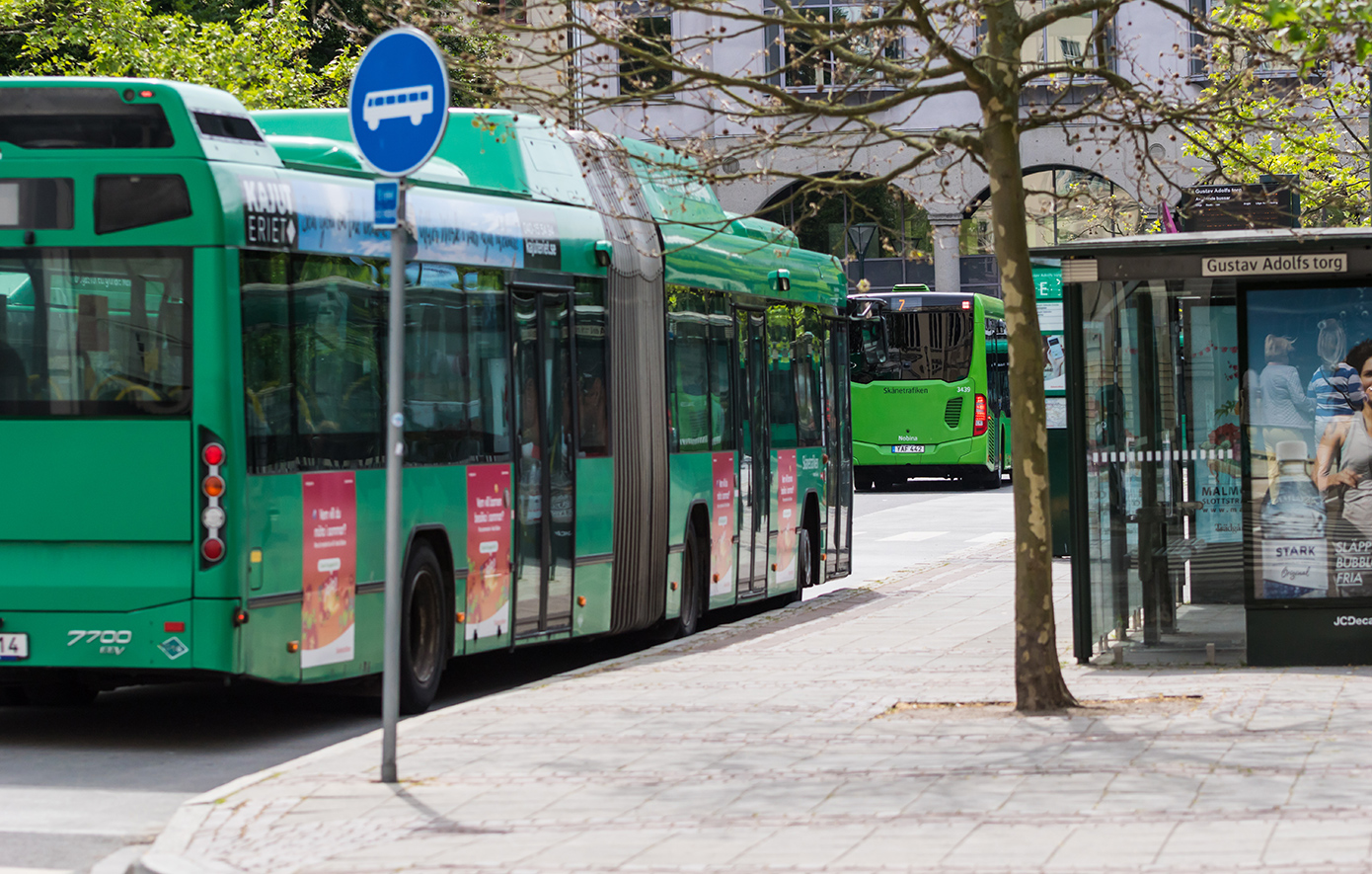 Νορβηγία:14χρονος έκλεψε λεωφορείο και έκανε 200 χιλιόμετρα μέχρι τη Σουηδία
