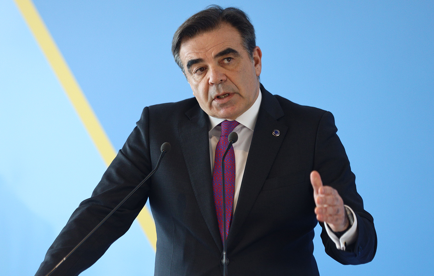 Μαργαρίτης Σχοινάς: Ποιος είναι ο νέος υπουργός Αγροτικής Ανάπτυξης