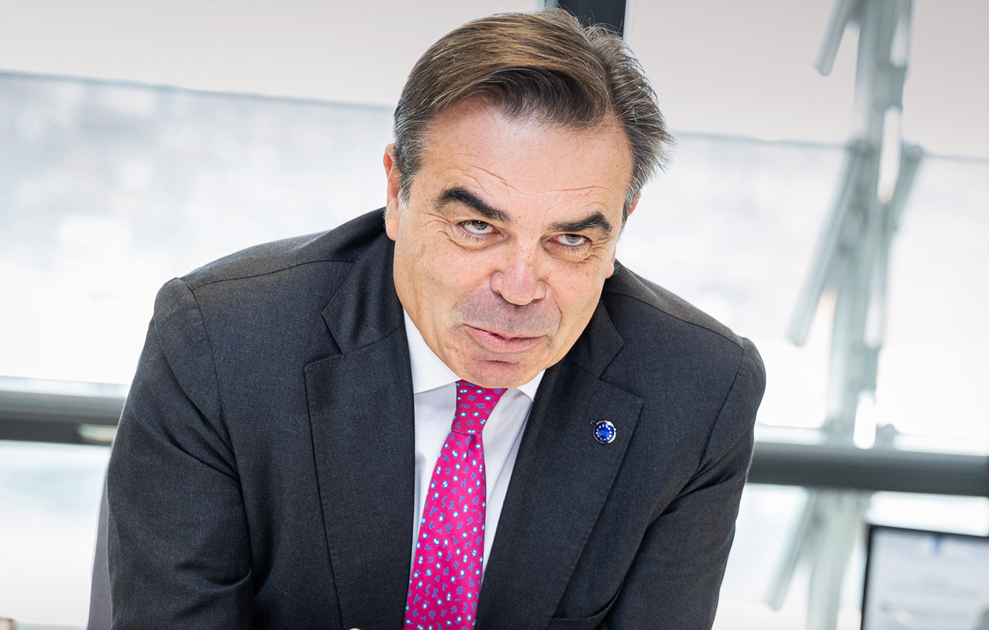 Σχοινάς για ΟΠΕΚΕΠΕ: Μετάβαση στη νέα Αρχή χωρίς διακοπή πληρωμών