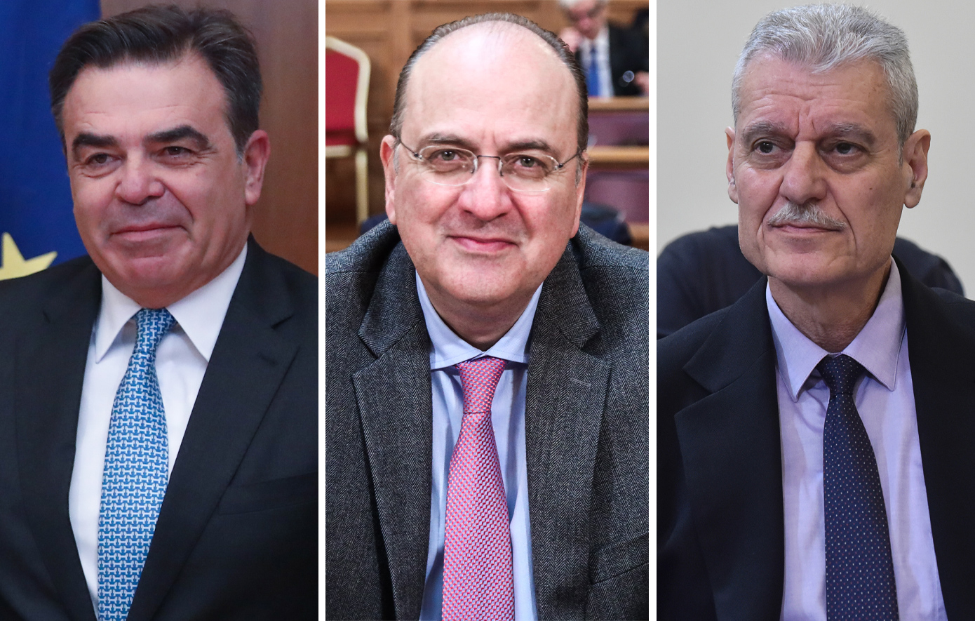 Τα νέα πρόσωπα στην κυβέρνηση &#8211; Ανακοινώθηκε ο ανασχηματισμός