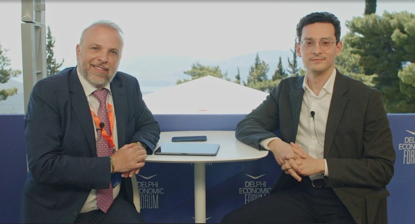 Στέργιος Καλπάκης: «Ο ΣΥΡΙΖΑ έχει πει ότι όσο υπάρχει αυτός ο κατακερματισμός στον προοδευτικό χώρο αυτό θα ευνοεί τη Νέα Δημοκρατία»