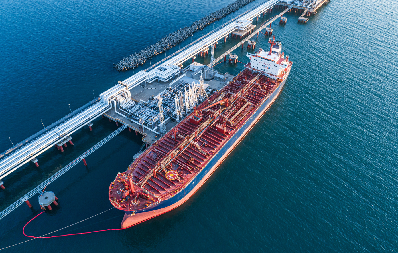 Η Ασία στρέφεται στη Ρωσία για πετρέλαιο, ακόμη και στενοί σύμμαχοι των ΗΠΑ