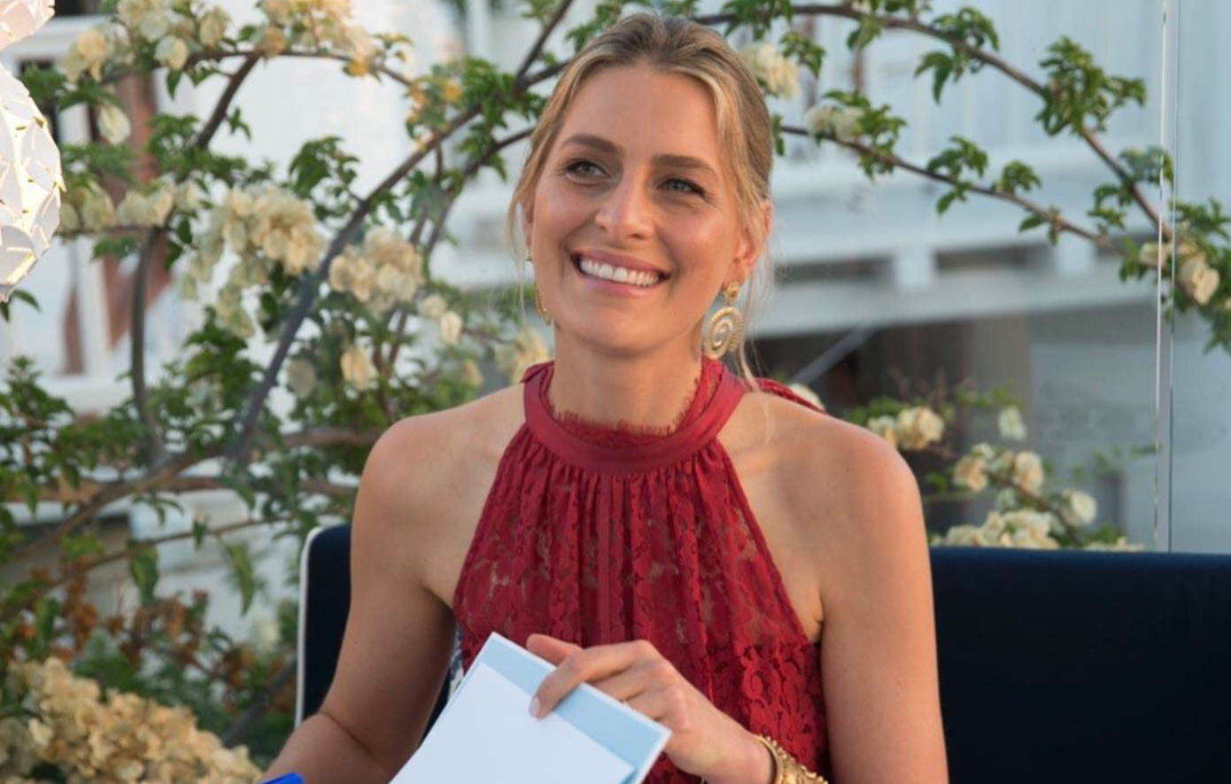 Τατιάνα Μπλάτνικ: «Υπήρχαν πολλές μέρες που δεν ήθελα να συνεχίσω» &#8211; Η κρίση ταυτότητας μετά τον χωρισμό