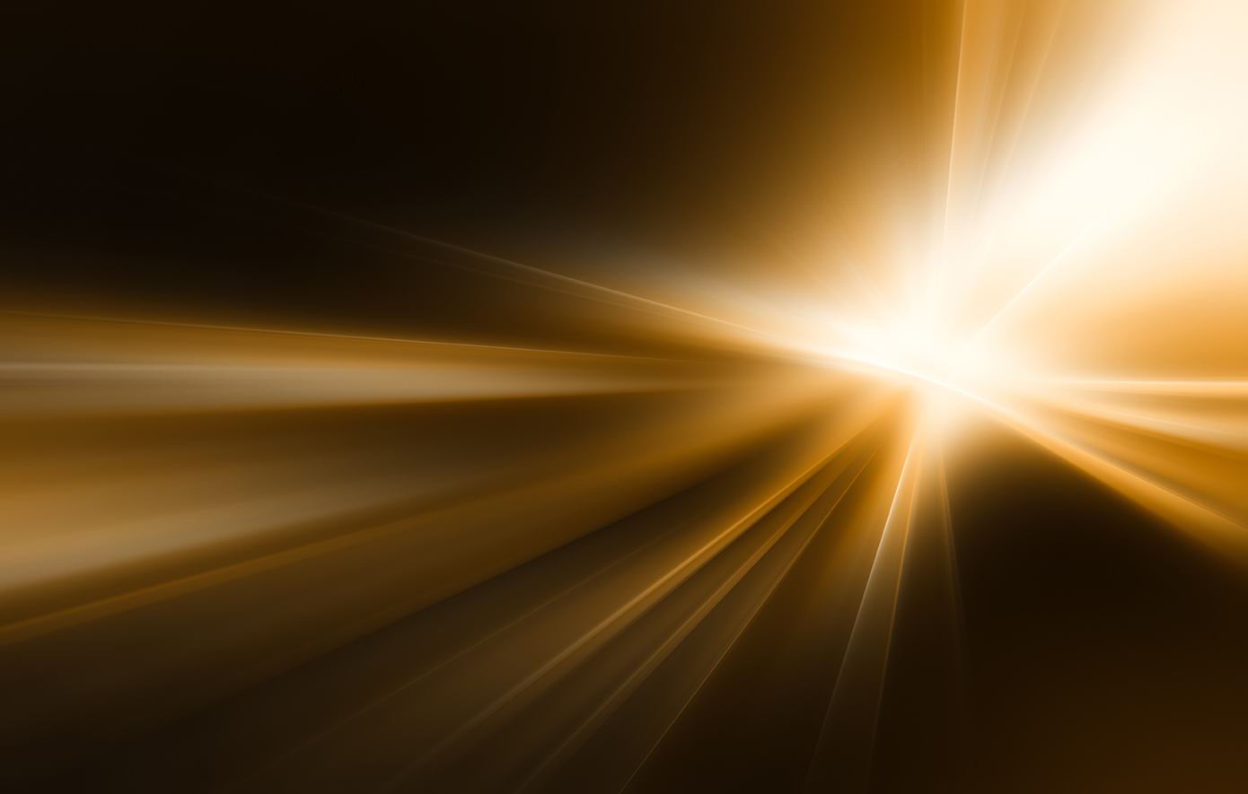 Επιστήμονες εντόπισαν σκοτάδι που κινείται ταχύτερα από την ταχύτητα του φωτός