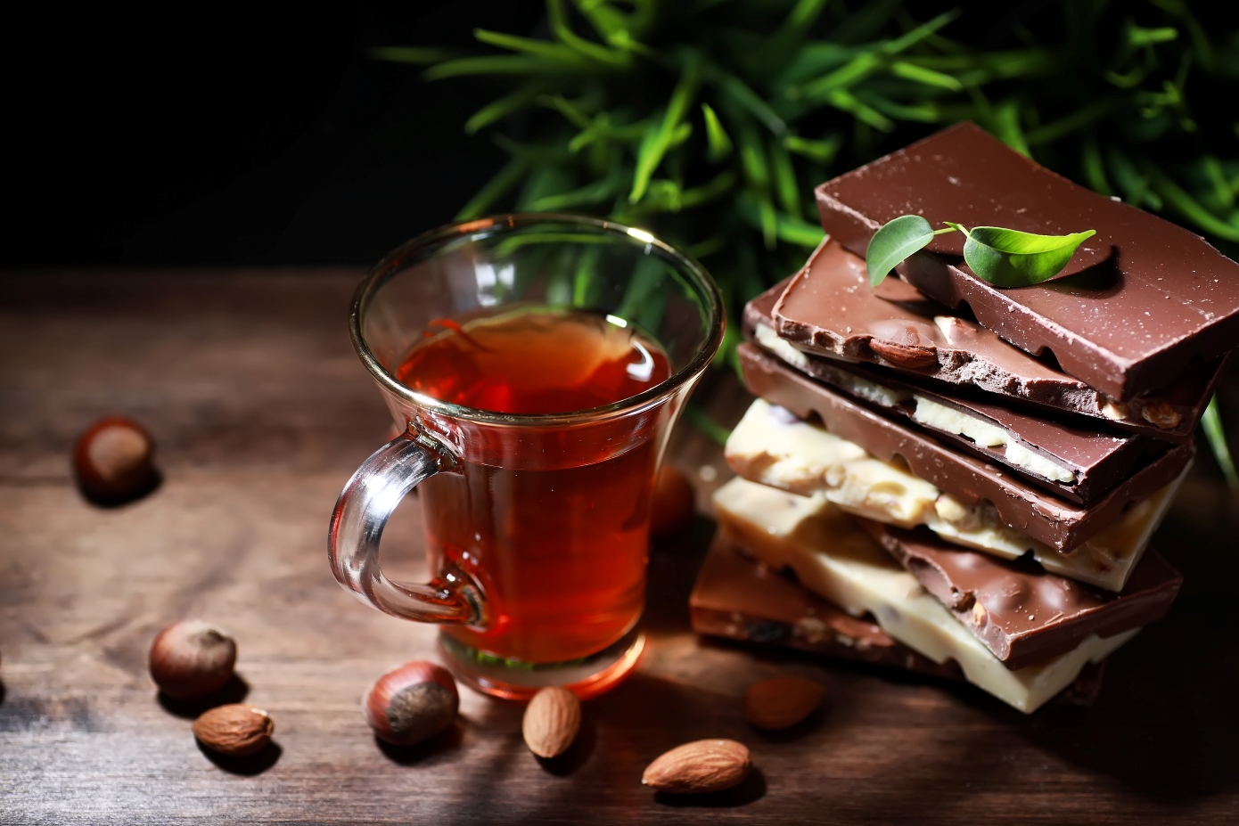 3 απλοί συνδυασμοί τροφών που κάνουν καλό στην καρδιά σας