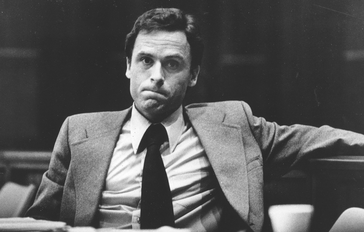 Εξακριβώθηκε θύμα του serial killer, Τεντ Μπάντι, 50 χρόνια μετά τη δολοφονία &#8211; Γιατί δεν είχε κλείσει η υπόθεση