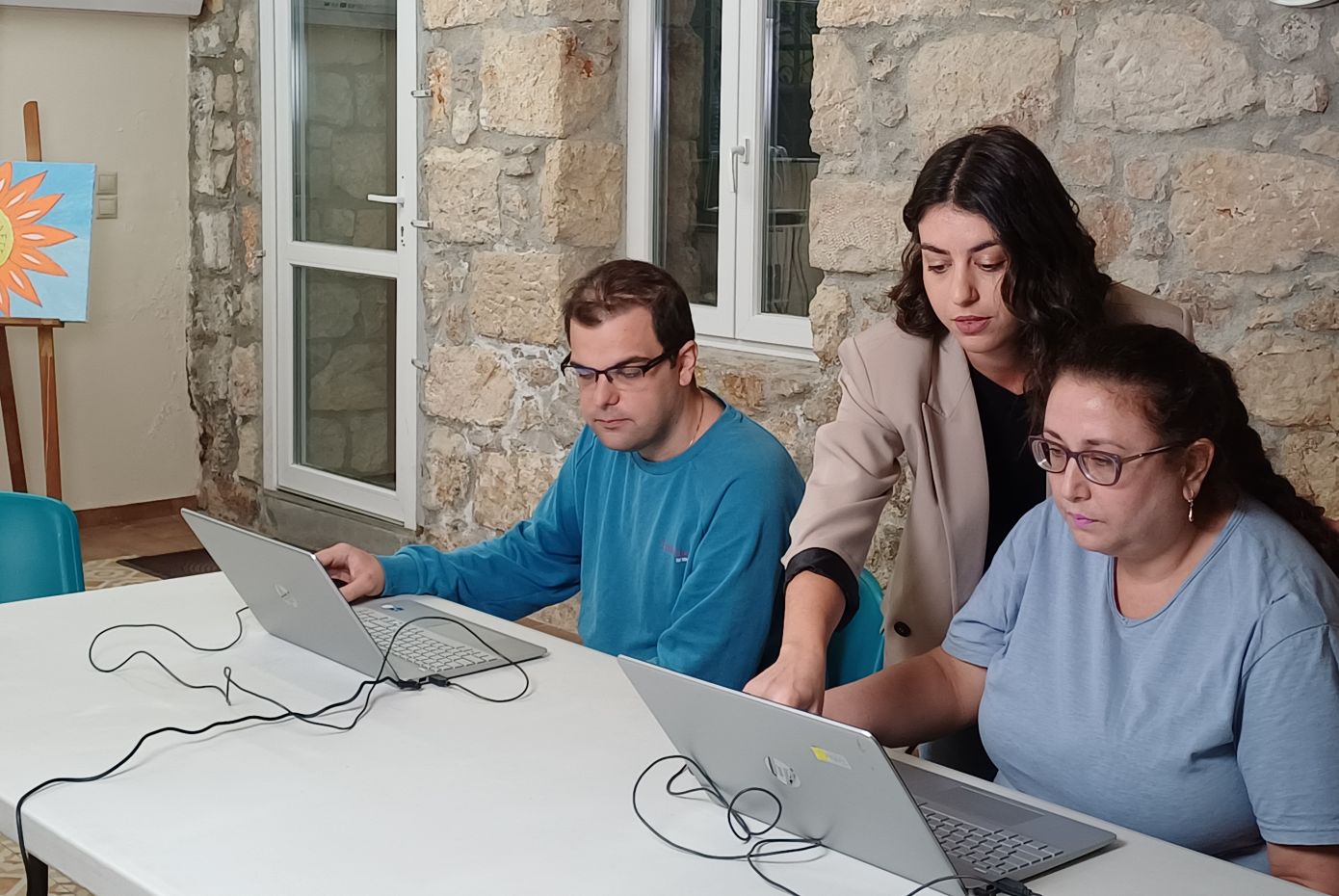 Τα τρία ελληνικά προγράμματα που αξιοποιούν την τεχνητή νοημοσύνη και απέσπασαν διεθνή διάκριση