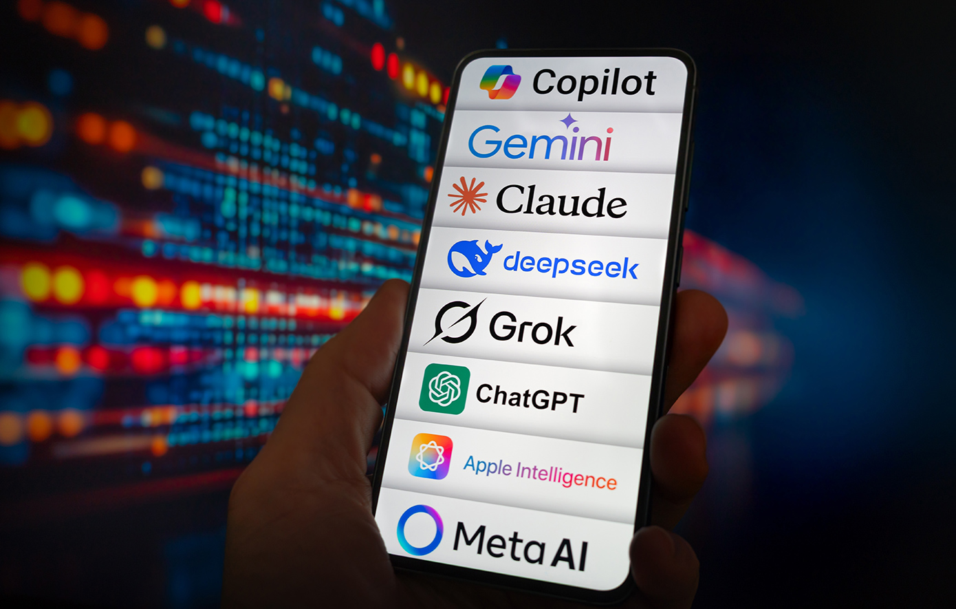 Το ατελείωτο «Game of Thrones» της τεχνητής νοημοσύνης &#8211; Πώς οι πρωταγωνιστές γίνονται ουραγοί μέσα σε λίγους μήνες