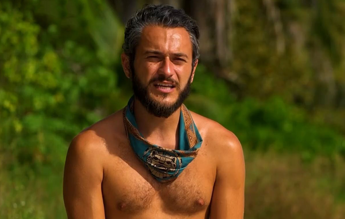 Δημήτρης Θεοδωρόπουλος μετά την ένωση στο «Survivor»: Είχα πάρα πολύ καιρό να δω 15 ψεύτικα χαμόγελα στον ίδιο χώρο