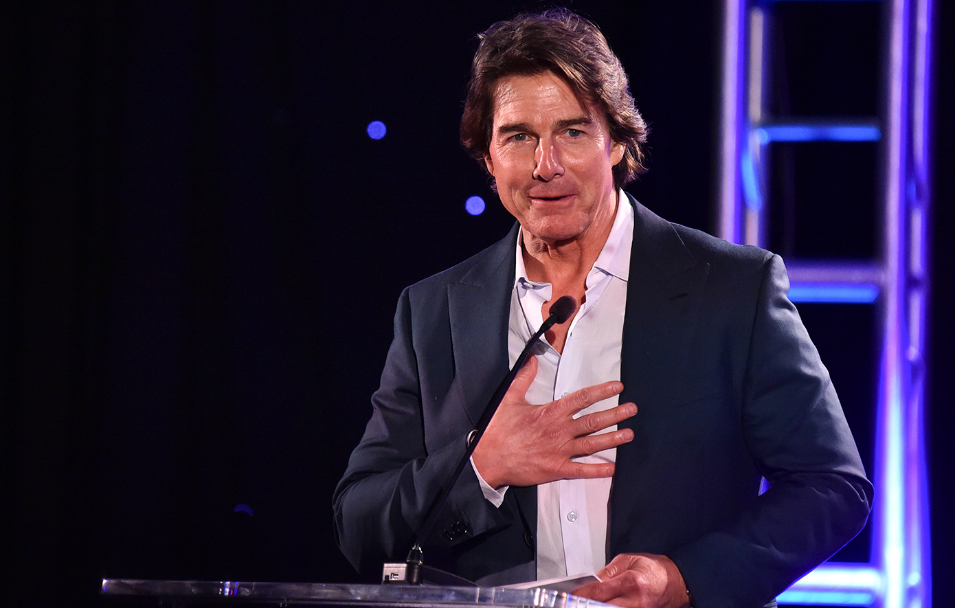 Επιβεβαιώθηκε η συνέχεια του «Top Gun: Maverick» στο CinemaCon με πρωταγωνιστή τον Τομ Κρουζ