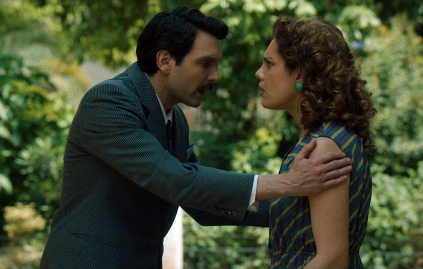 Το Σπίτι Δίπλα Στο Ποτάμι