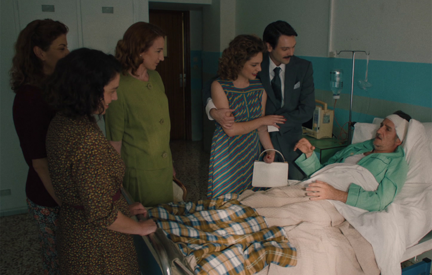 «Το Σπίτι Δίπλα στο Ποτάμι»: Η αποκάλυψη του Γιάννη για το παρελθόν του Απόστολου συγκλονίζει τη Μελισσάνθη