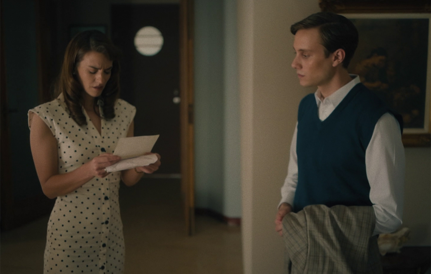 Το Σπίτι Δίπλα Στο Ποτάμι