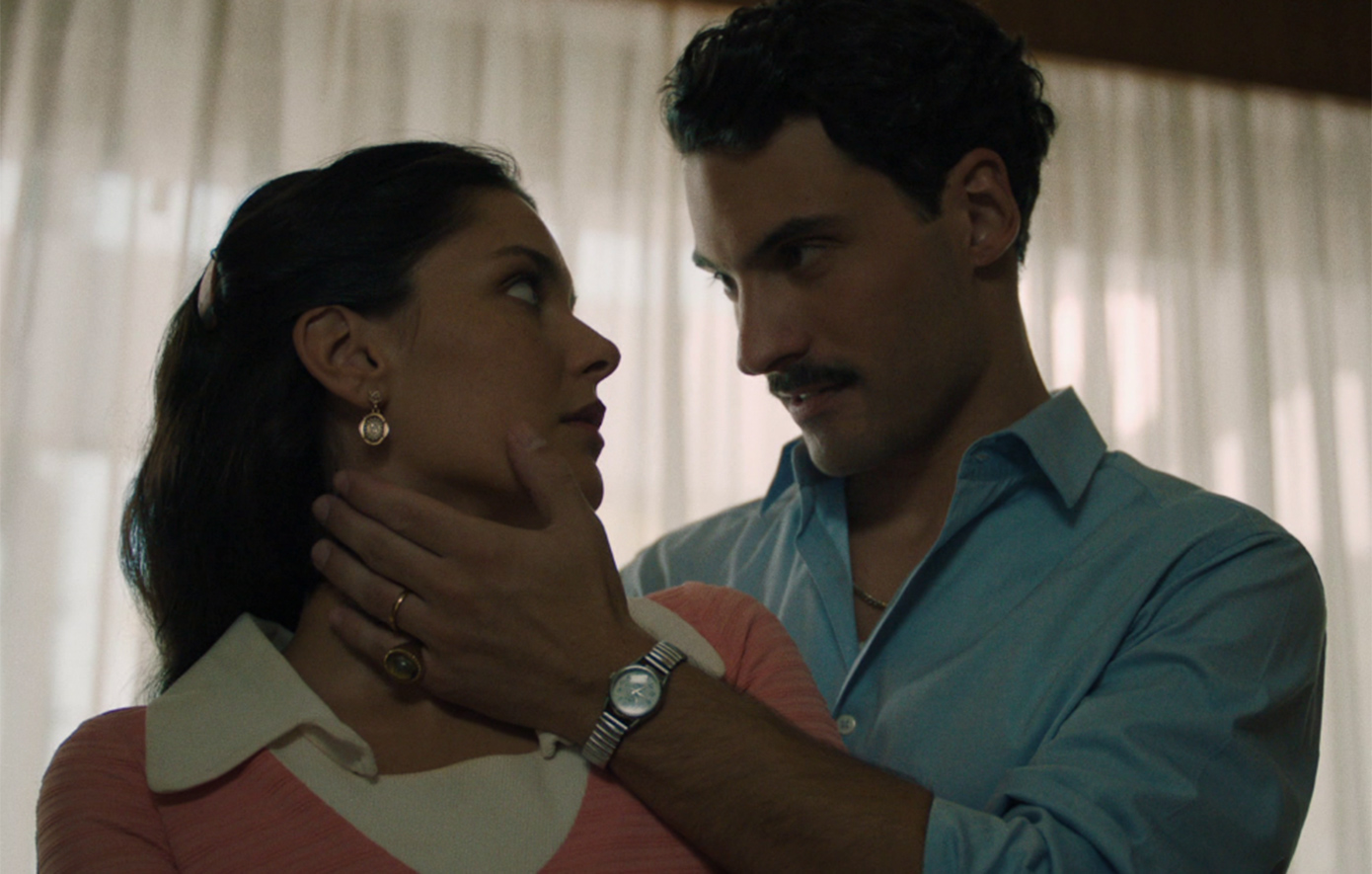 Το Σπίτι Δίπλα Στο Ποτάμι