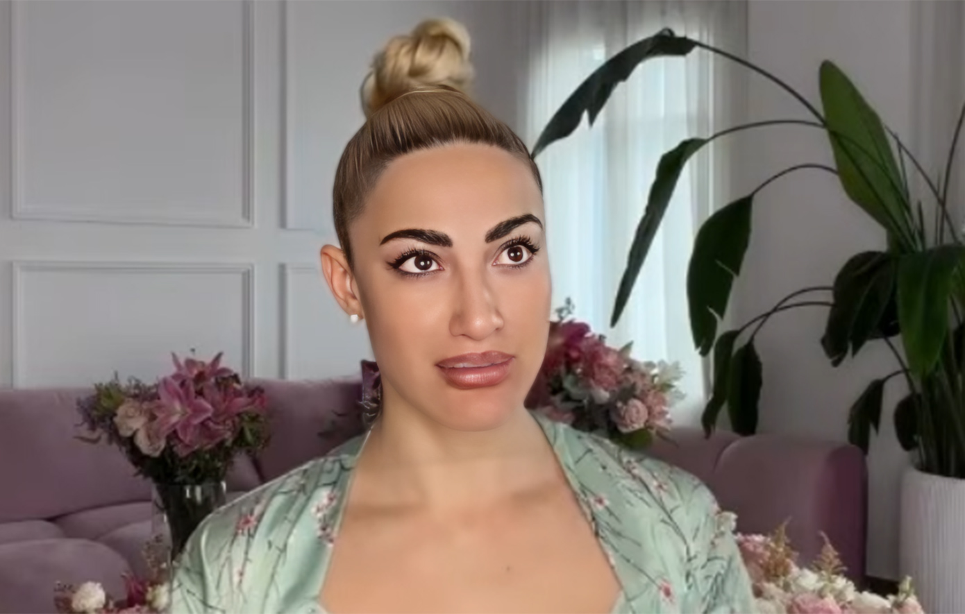 Ιωάννα Τούνη για τη δικαίωσή της στην υπόθεση revenge porn: Νικήσαμε, για πρώτη φορά η ντροπή αλλάζει πλευρά