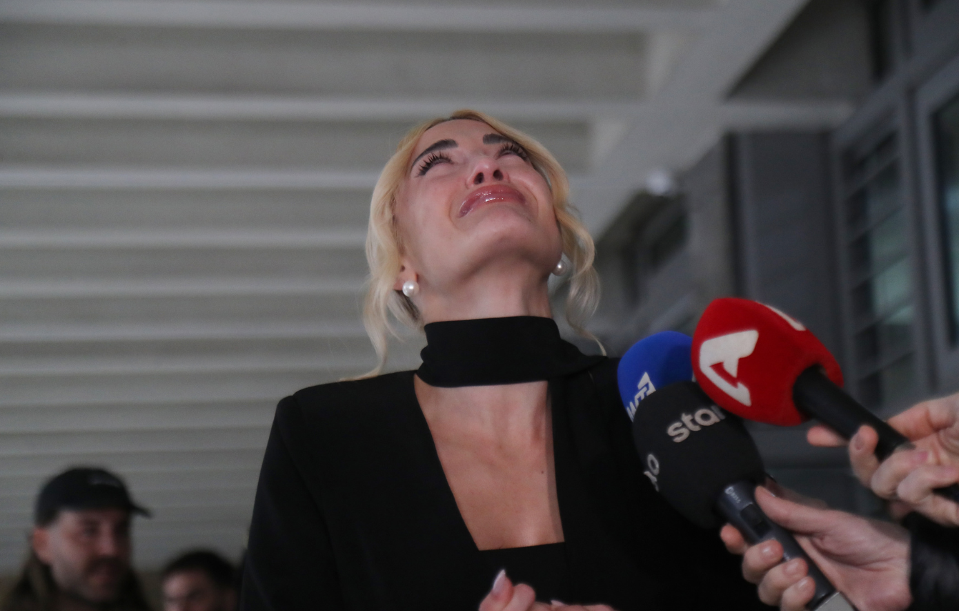 Ιωάννα Τούνη: Ένοχοι οι δυο κατηγορούμενοι για το revenge porn