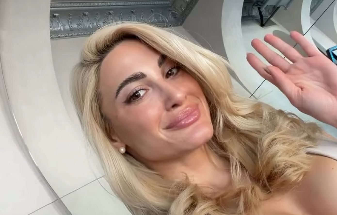 Ιωάννα Τούνη: Το μήνυμα για την Ανάσταση και η σημείωση για το ποιος είναι καλός Χριστιανός