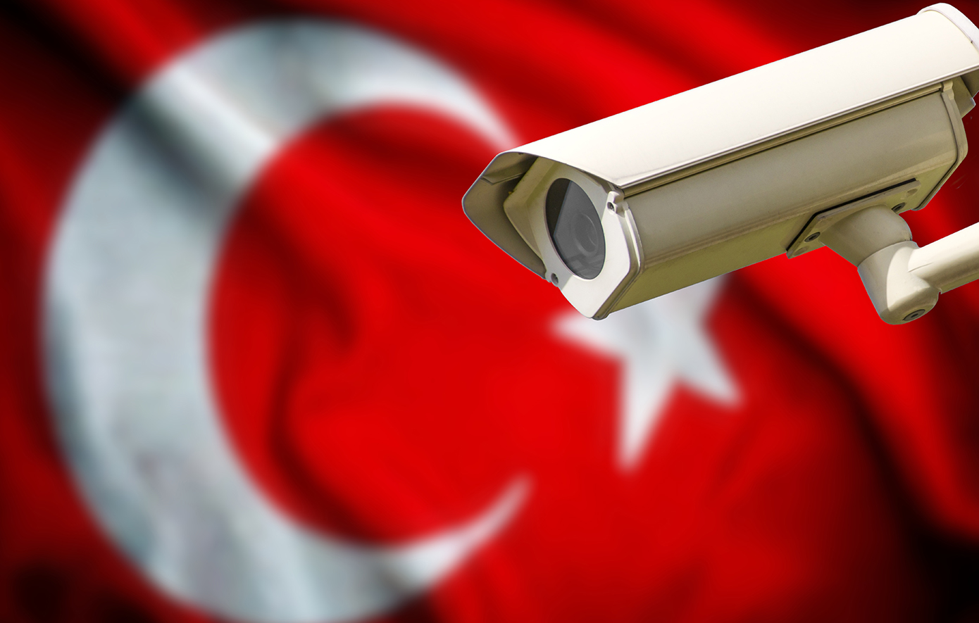 Η τουρκική αστυνομία συνέλαβε δεκάδες ανθρώπους ενόψει των εκδηλώσεων για την Πρωτομαγιά