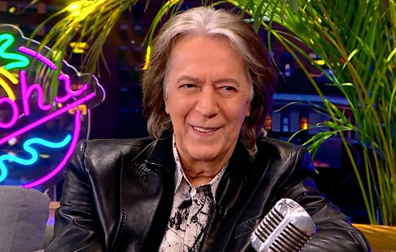 Κώστας Τουρνάς: Παλιά κυριαρχούσε η διαφωνία με ό,τι συνέβαινε γύρω μας, σήμερα ζούμε τα χρόνια του «εγώ»