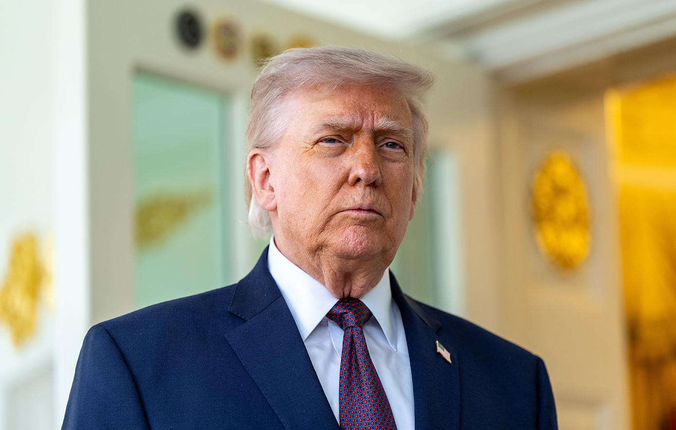 Ο Τραμπ χάνει το MAGA και τους χριστιανούς ψηφοφόρους της Αμερικής;