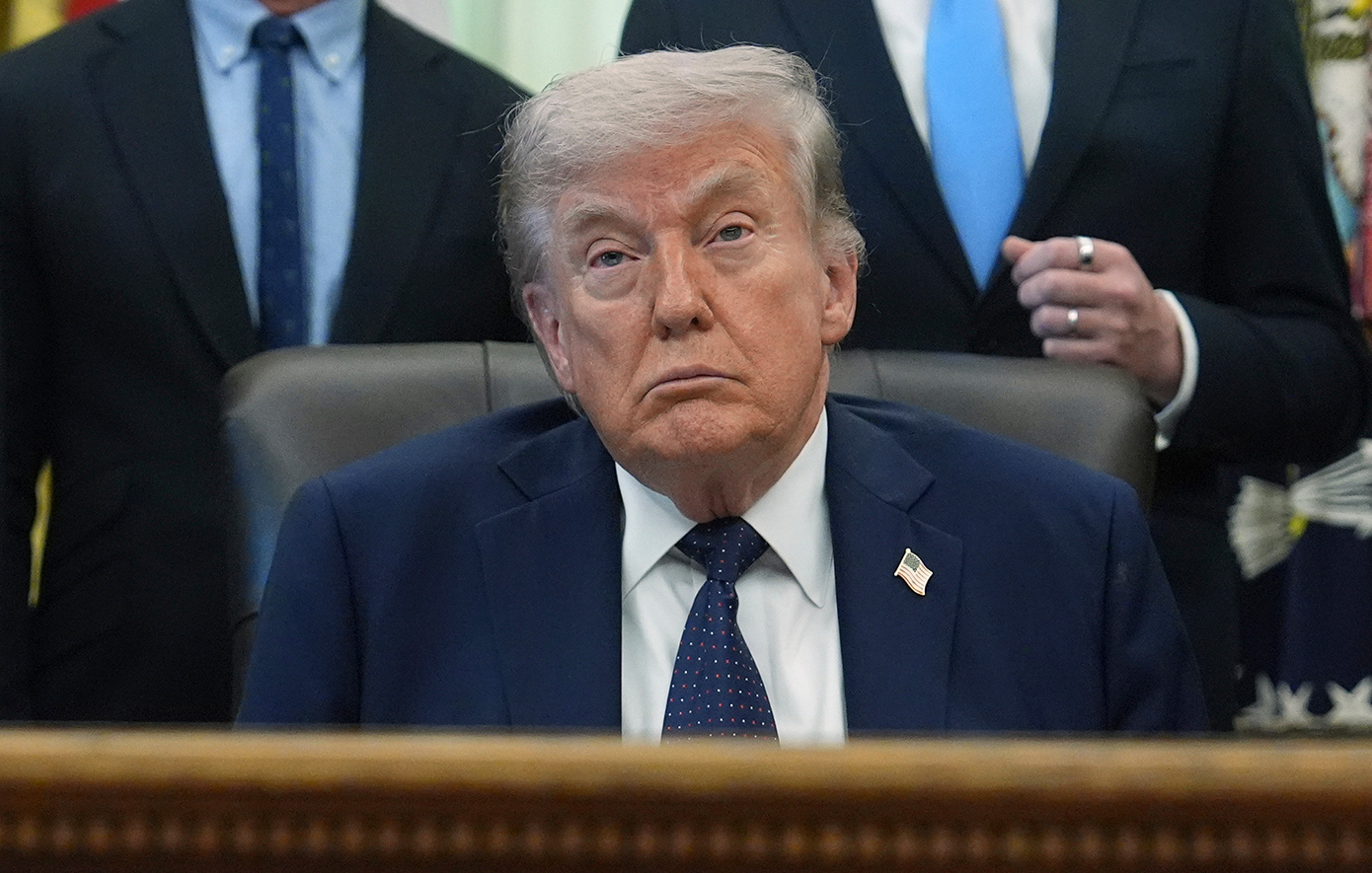 Επίθεση Τραμπ στον πρίγκιπα Χάρι: Πιθανότατα εγώ μιλάω περισσότερο για τη Βρετανία απ’ ό,τι ο ίδιος