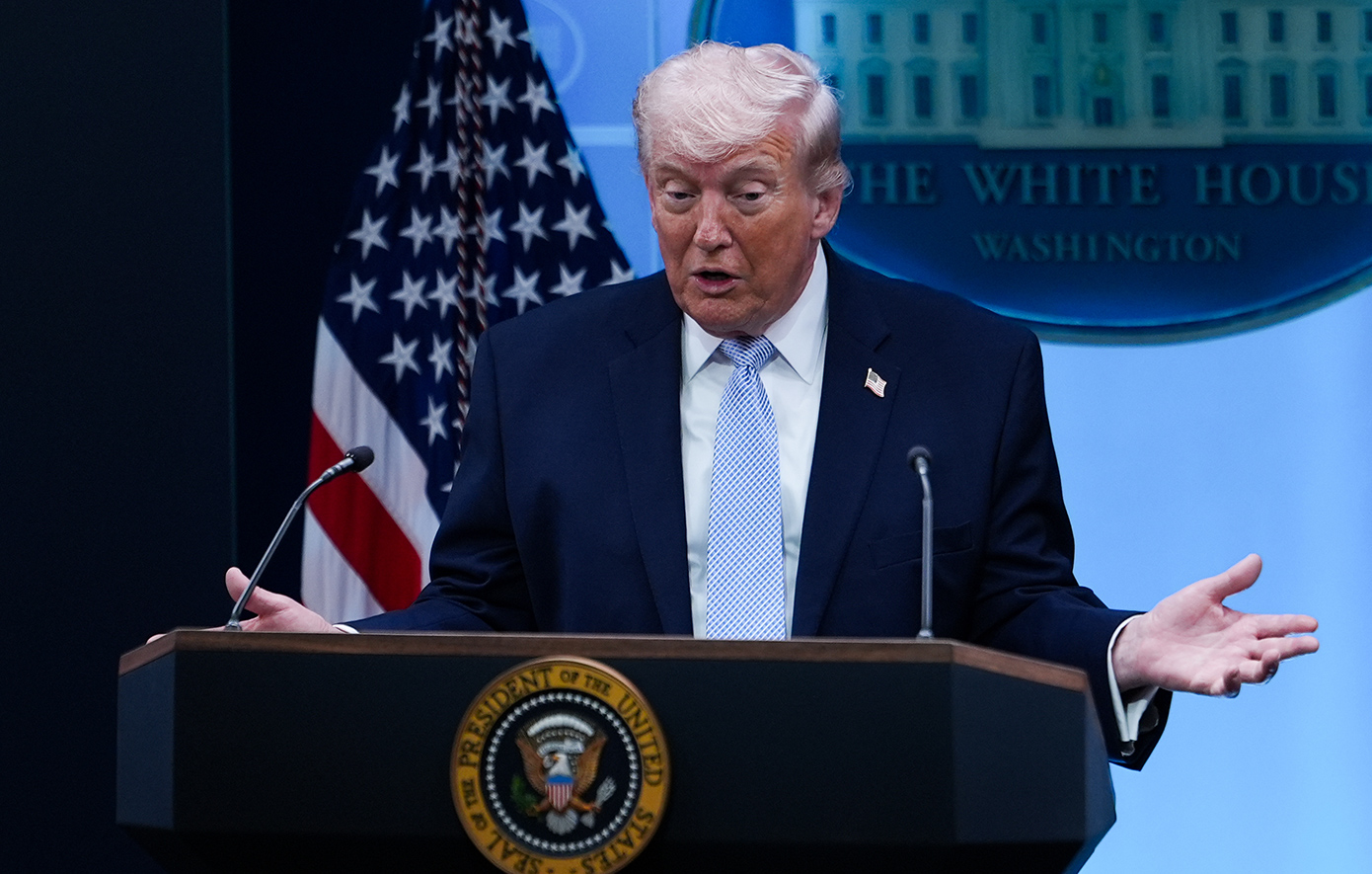 «Απέτυχε πολιτικά, στρατηγικά, δεν πέτυχε ούτε έναν από τους στόχους που ο ίδιος είχε θέσει»