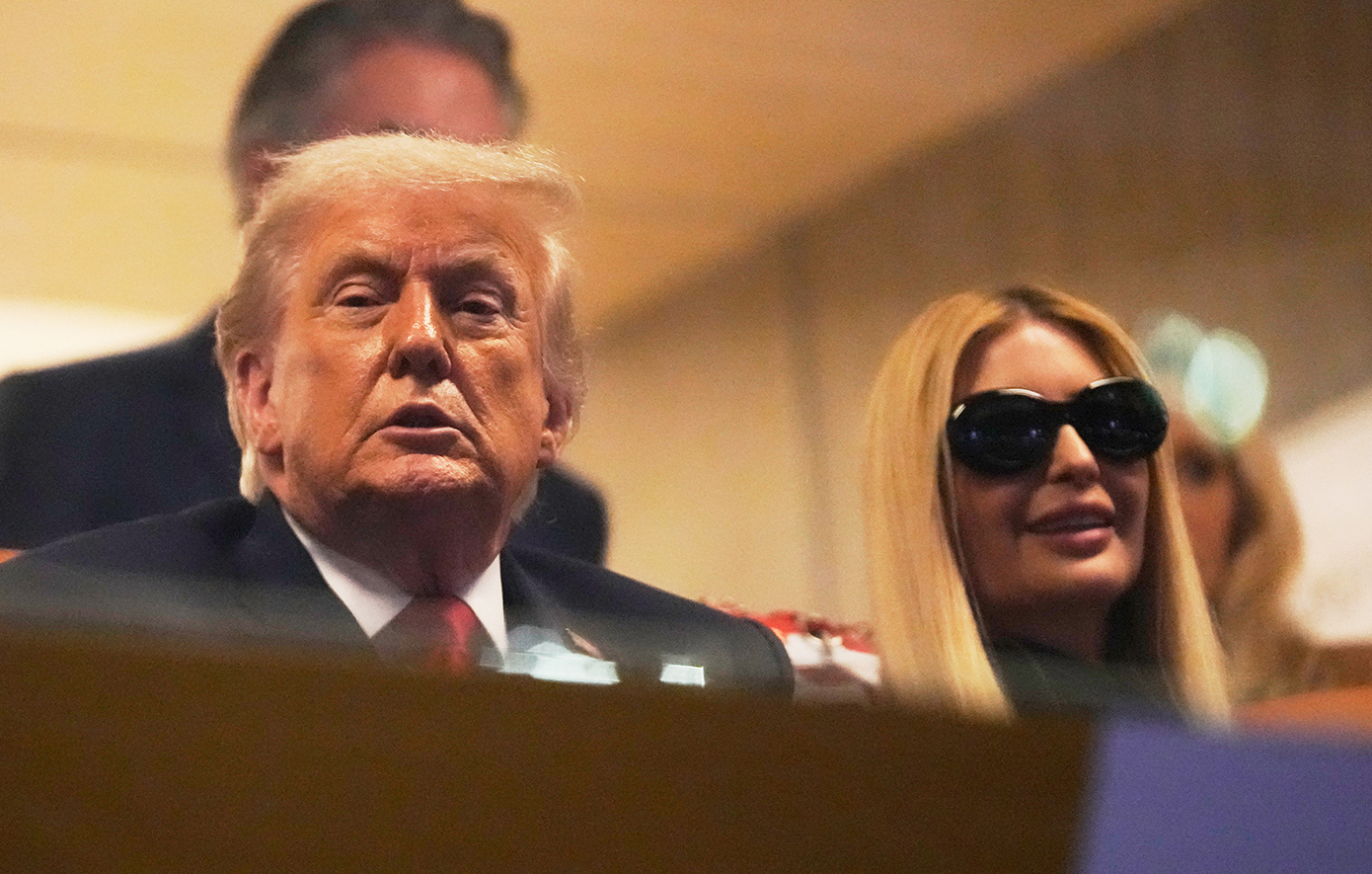 Φιλοϊρανική οργάνωση προτρέπει Αμερικανούς πολίτες να δολοφονήσουν τον Τραμπ και την Ιβάνκα &#8211; «Η εκδίκηση θα τους κυνηγήσει»