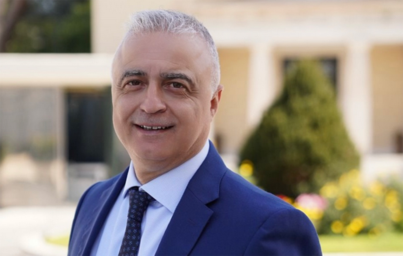 Τσαβδαρίδης: Στα ταμεία των πληγέντων αγροτών της Ημαθίας τα πρώτα 8,2 εκατ. ευρώ