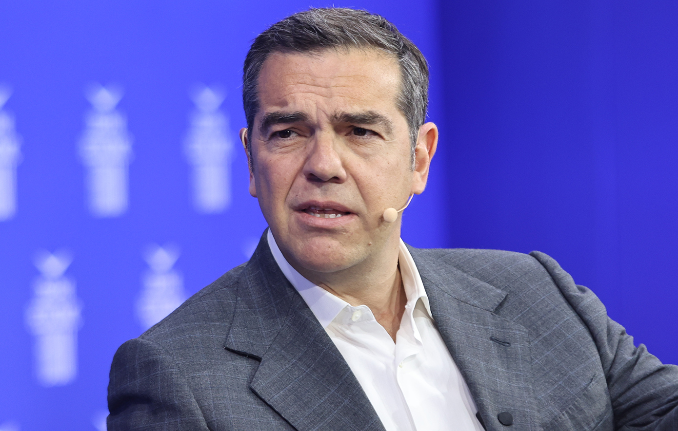 Τσίπρας για Άρειο Πάγο: Ό, τι εύκολα μπαίνει στο αρχείο, το ίδιο εύκολα βγαίνει από το αρχείο