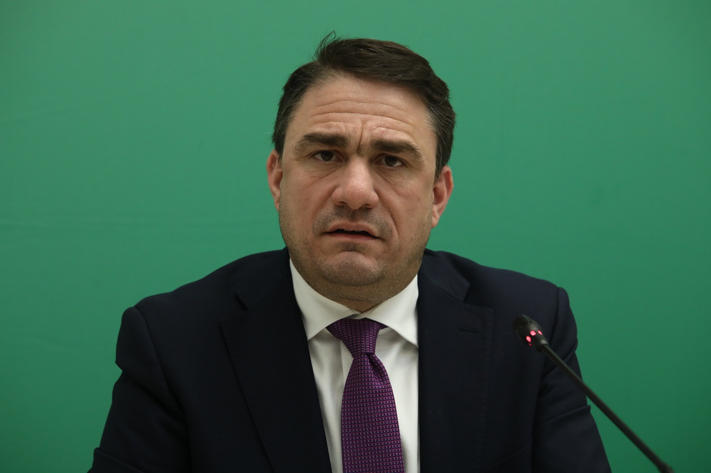 Κώστας Τσουκαλάς: Καταδικάζουμε τη σεξιστική επίθεση με στοιχεία ηλικιακού ρατσισμού κατά της Ντόρας Μπακογιάννη