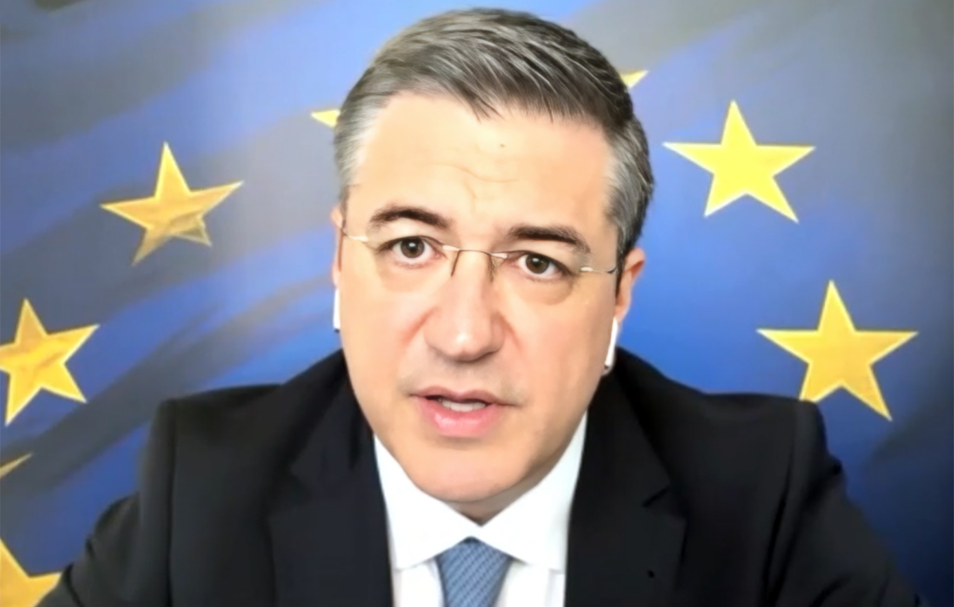 Προειδοποίηση Τζιτζικώστα για ελλείψεις καυσίμων μετά τον Ιούνιο αν συνεχιστεί ο πόλεμος στη Μέση Ανατολή