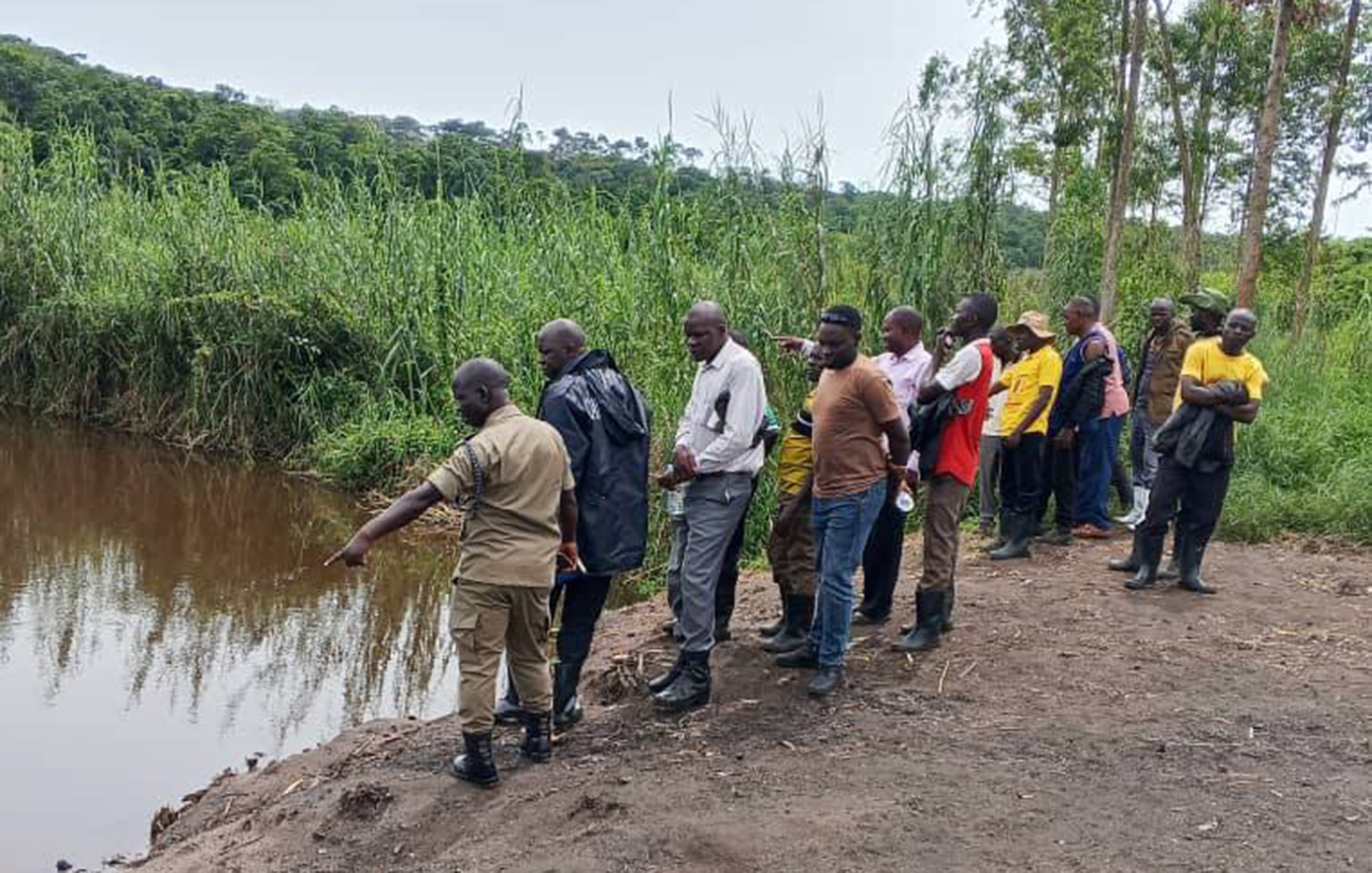 Ουγκάντα: Συναγερμός για 30 αγνοούμενους μετά από ναυάγιο σε ποταμό