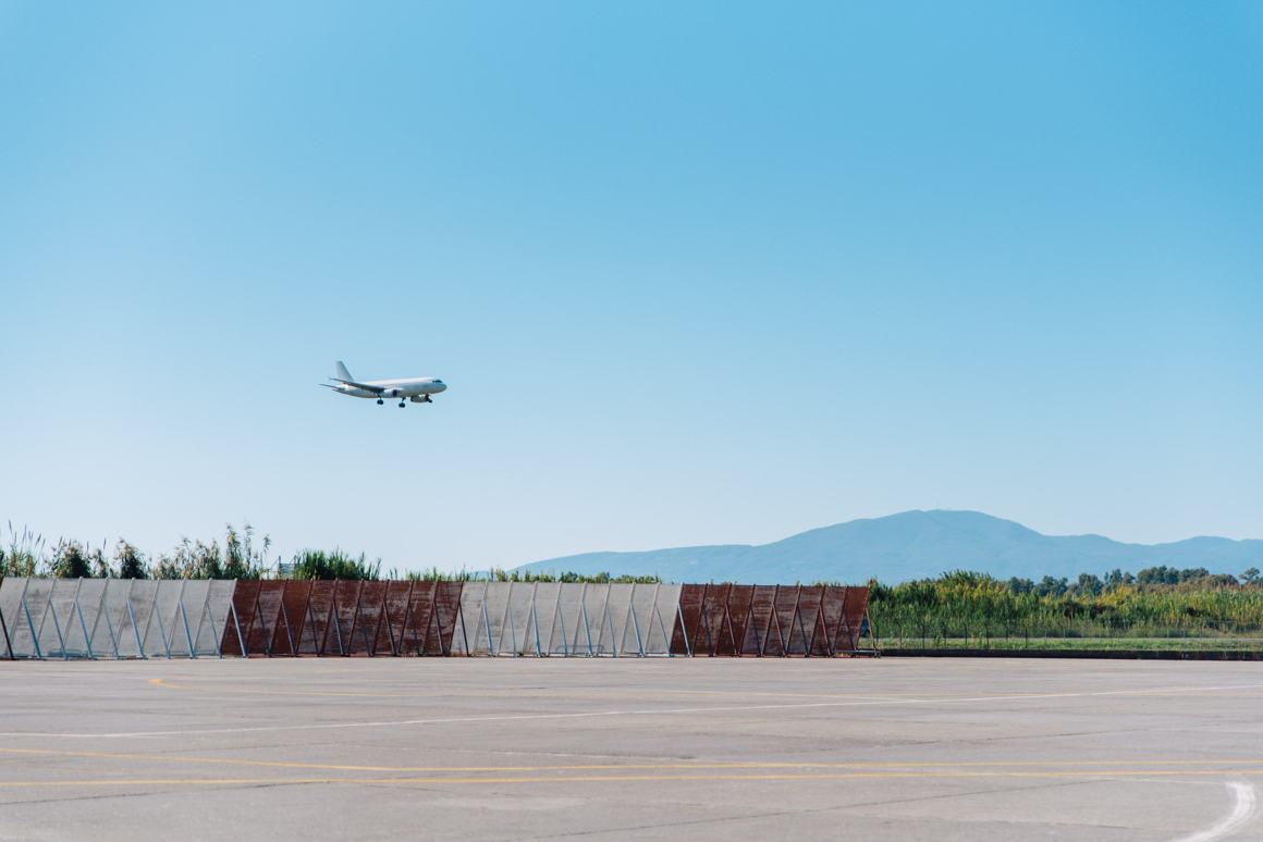 Εκκίνηση διεθνούς διαγωνισμού για την αξιοποίηση των 22 περιφερειακών αεροδρομίων