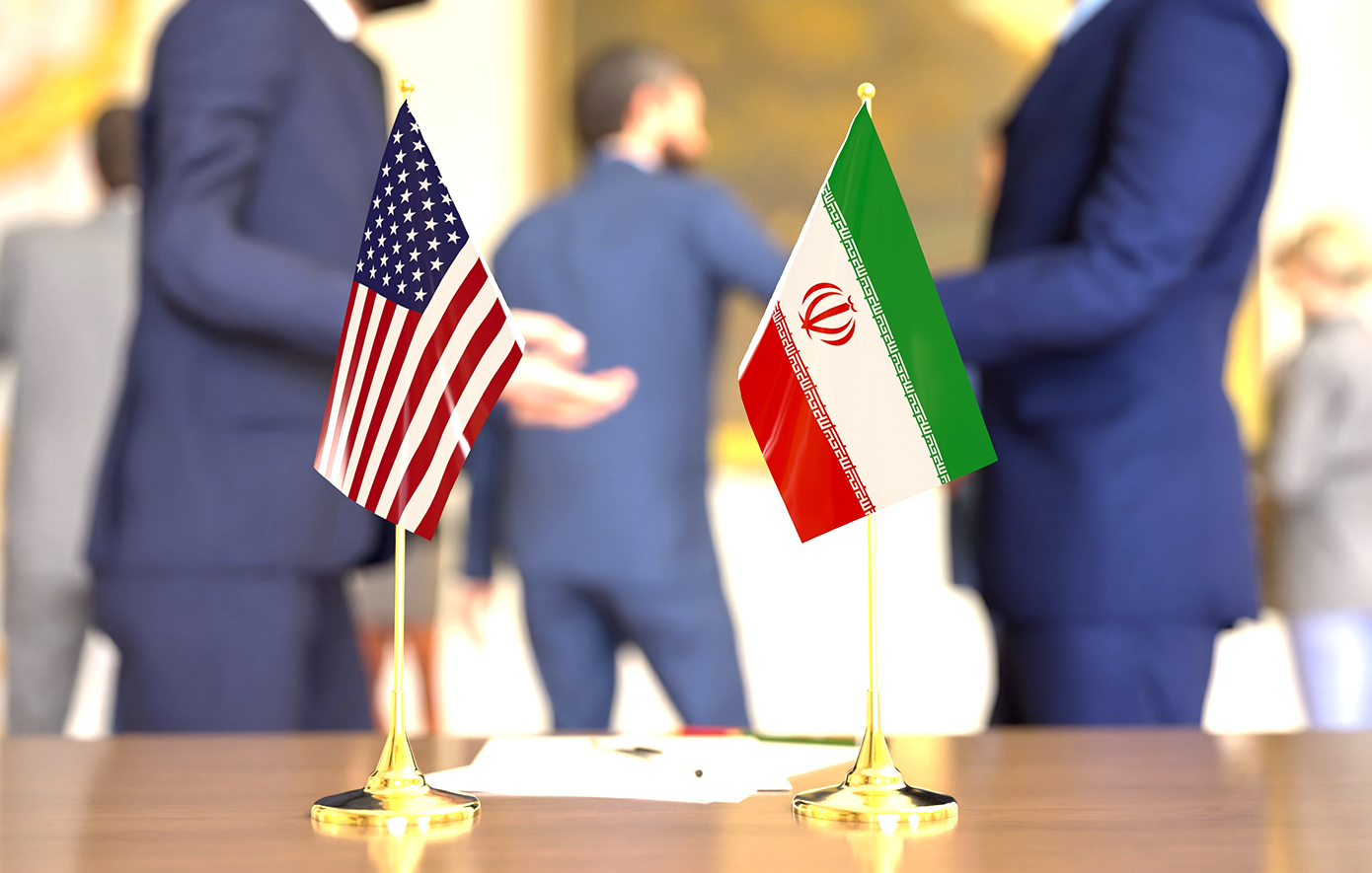 Επαφές ΗΠΑ-Ιράν μέσω Πακιστάν, για παράταση της ισχύουσας κατάπαυσης του πυρός