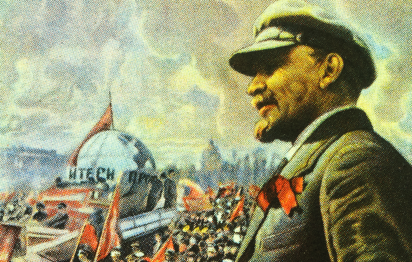 Απίστευτο, το ρωσικό Κομμουνιστικό Κόμμα φοβάται κομμουνιστική επανάσταση στη Ρωσία &#8211; «Πούτιν πάρε μέτρα»