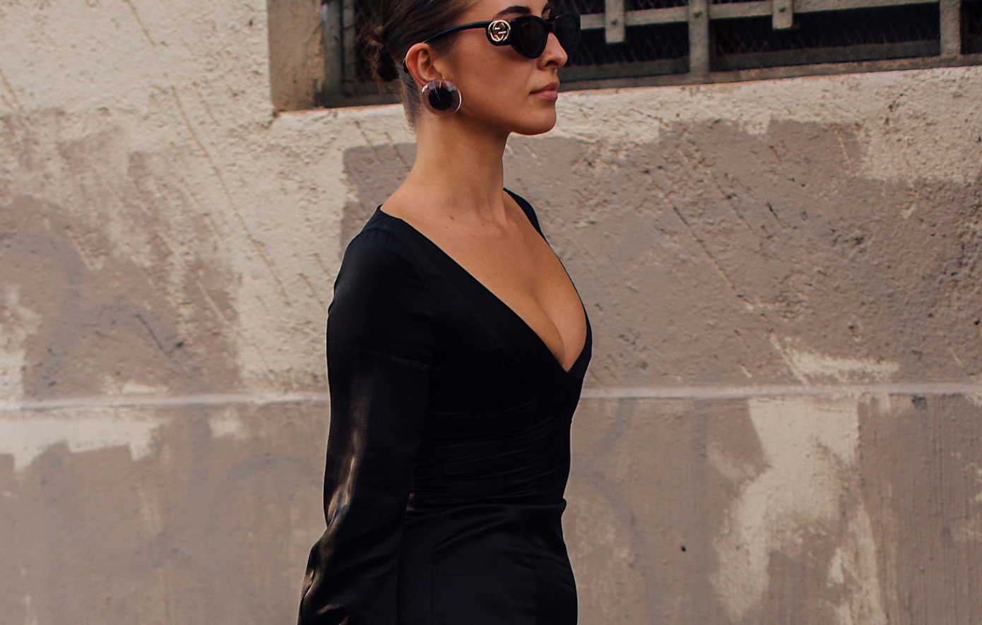 Το πιο sexy, ανάλαφρο άρωμα για την άνοιξη