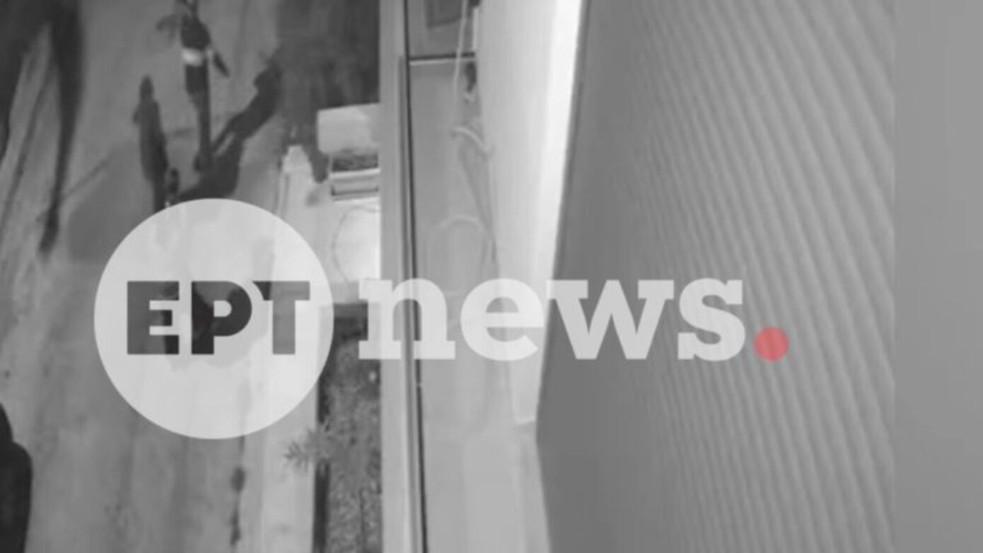 Επεισοδιακή καταδίωξη διαρρηκτών με πυροβολισμούς στη Βάρη – Βίντεο ντοκουμέντο από τη στιγμή που τους δείχνει να φεύγουν με τα κλοπιμαία