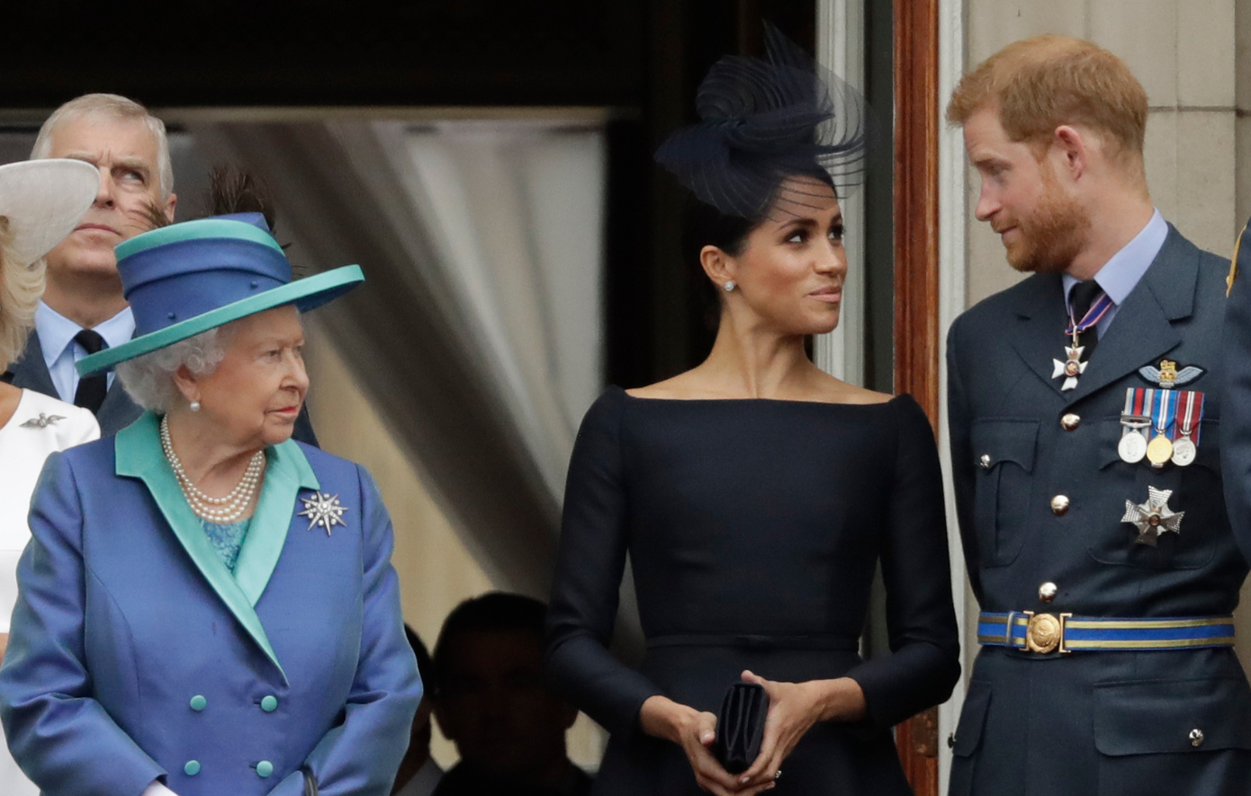 Βασίλισσα Ελισάβετ: Αυτός είναι ο λόγος που δεν σήκωνε το τηλέφωνο στον πρίγκιπα Χάρι χωρίς μάρτυρες