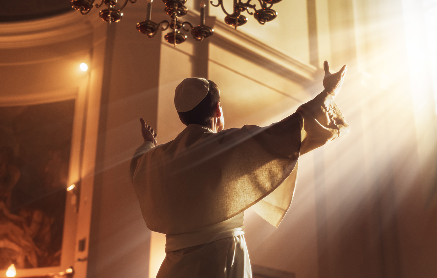 Πάπες εναντίον Ηγετών: Μια ιστορία 2.000 ετών από τον Αττίλα μέχρι τον Ντόναλντ Τραμπ