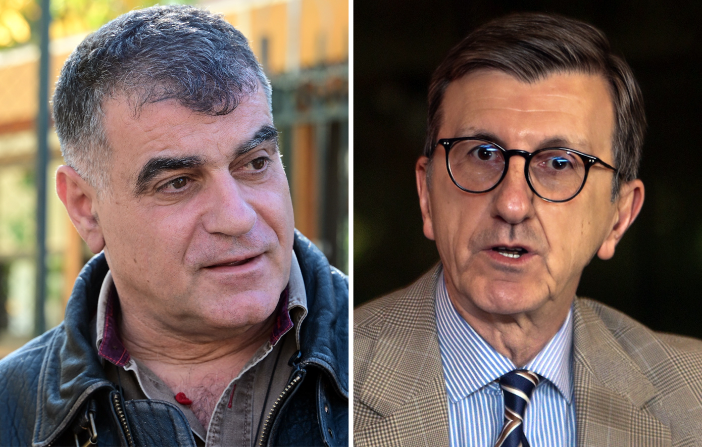 Βαξεβάνης κατά Πορτοσάλτε: Αποτελεί το εξωτικό πτηνό της προπαγάνδας επί δεκαετίες