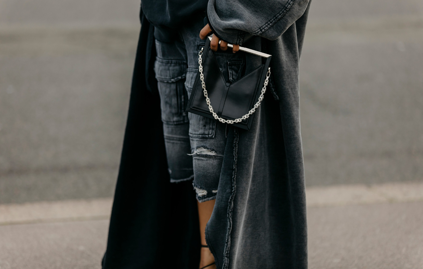 Οι oversized βερμούδες που θα φοράτε όλο το καλοκαίρι &#8211; 5 επιλογές για την ντουλάπα σας