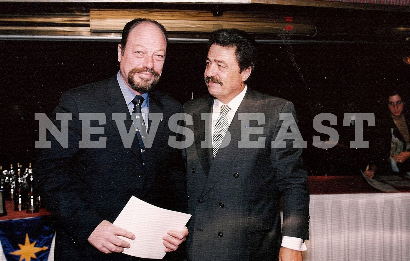 Νίκος Καραγεωργίου: Ο άνθρωπος που «φάκελωσε» τα όσπρια στην Ελλάδα και απογείωσε τον Ιστιοπλοϊκό Όμιλο Πειραιά