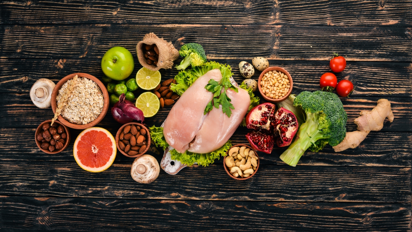 Αυτές οι 3 βιταμίνες μπορούν να μειώσουν τον κίνδυνο για εγκεφαλικό