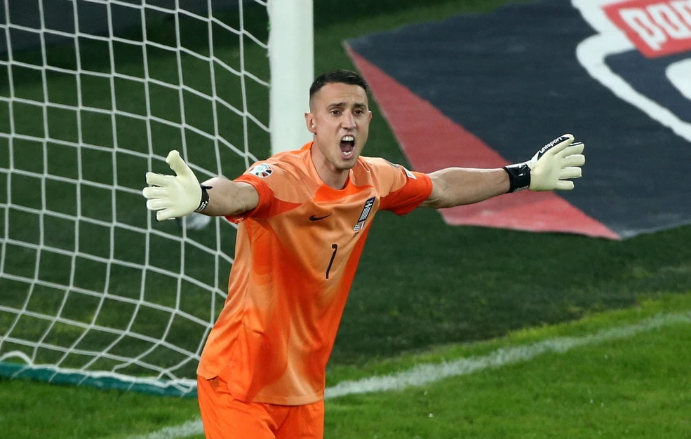 Ο Βλαχοδήμος θέλει Σεβίλλη &#8211; Εντονο το ενδιαφέρον του Παναθηναϊκού